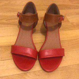 J.Bloom sandals size 7.5